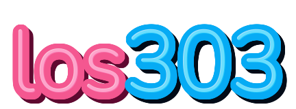 los303 — logo kanal